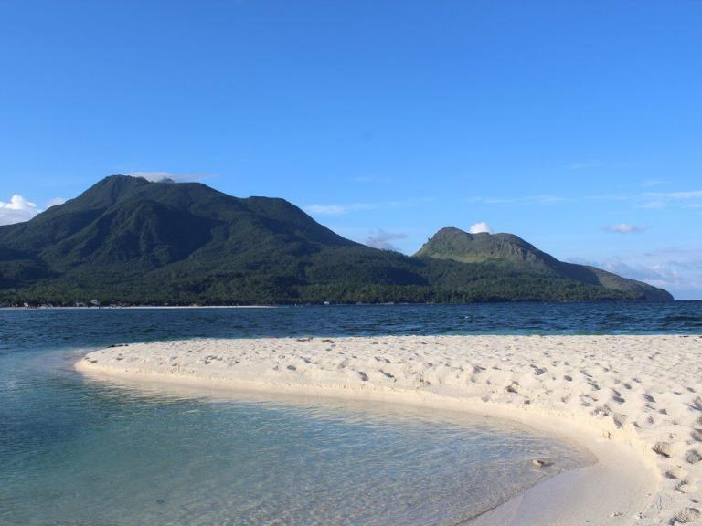 Mount Hibok Hibok