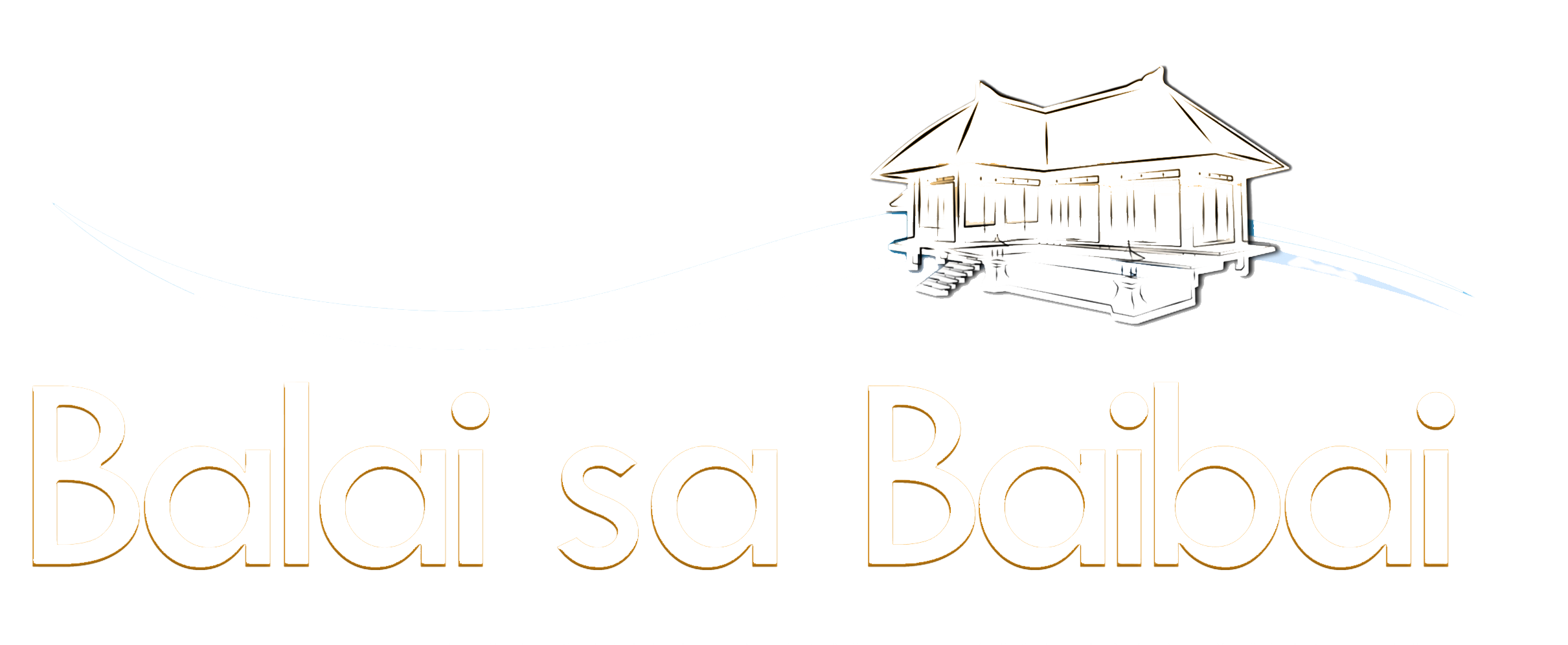 Balai sa Baibai – Camiguin